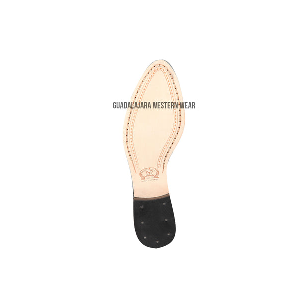 Original Michel Charro Winterwhite Suede Leather Boots