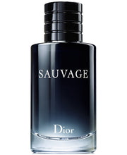 Men's Dior Sauvage Eau de Toilette Spray, 6.8 oz.