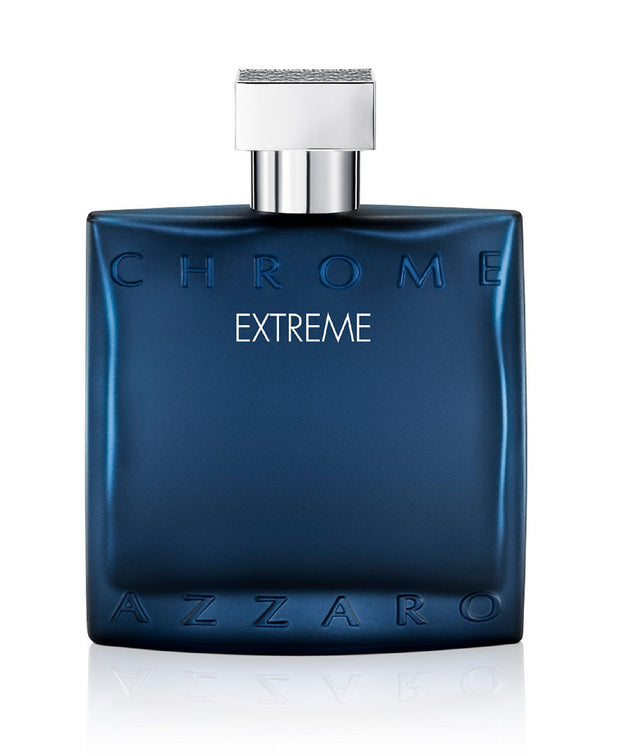 Azzaro Chrome Extreme Eau de Parfum Spray, 3.4-oz