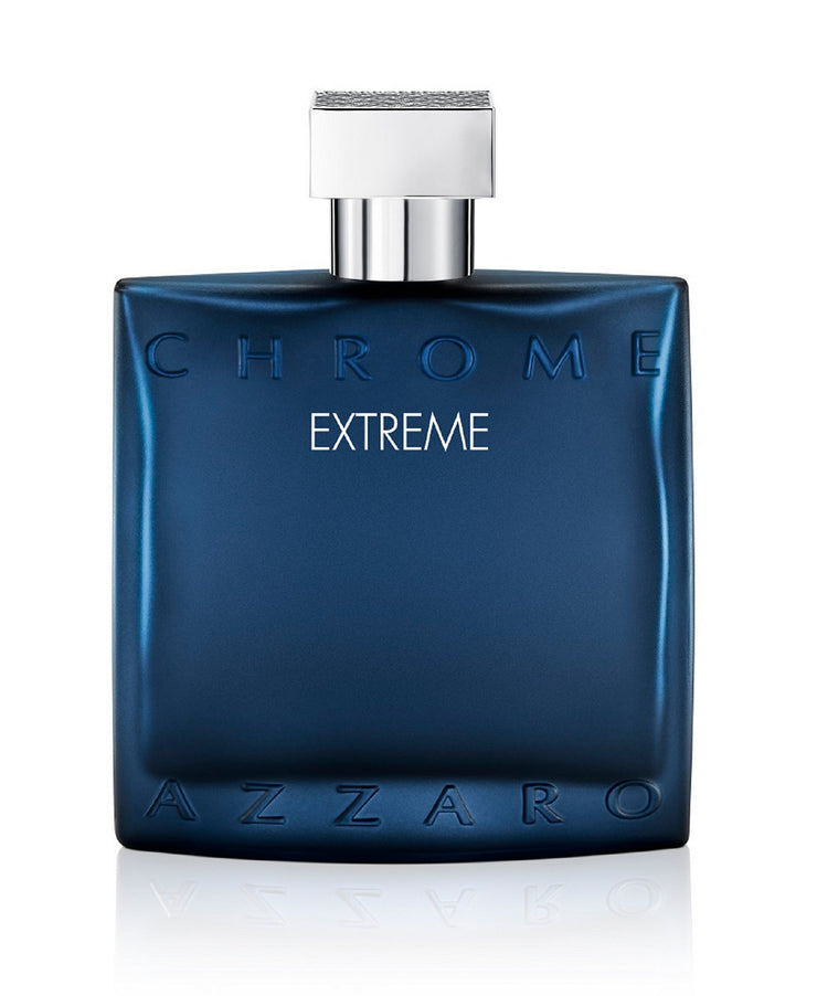 AZZARO Chrome Extreme Eau de Parfum