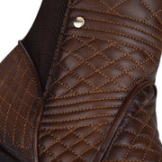 Cuadra Azteca Miel Tall Boot