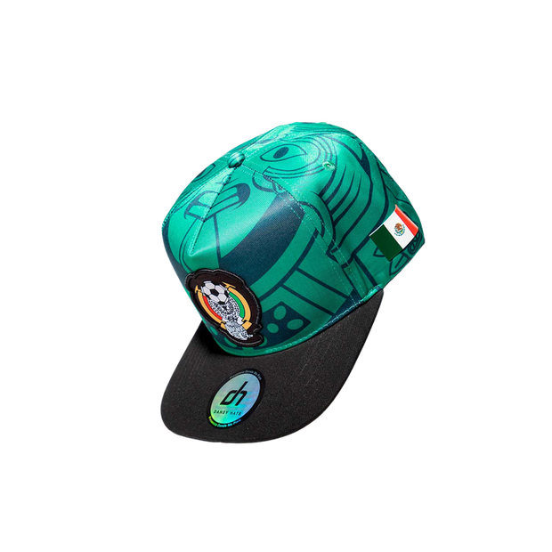 MEXICO "98" DANDY WORLD CUP - Dandy Hats