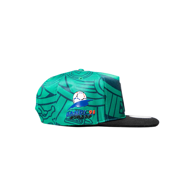MEXICO "98" DANDY WORLD CUP - Dandy Hats