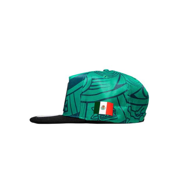 MEXICO "98" DANDY WORLD CUP - Dandy Hats