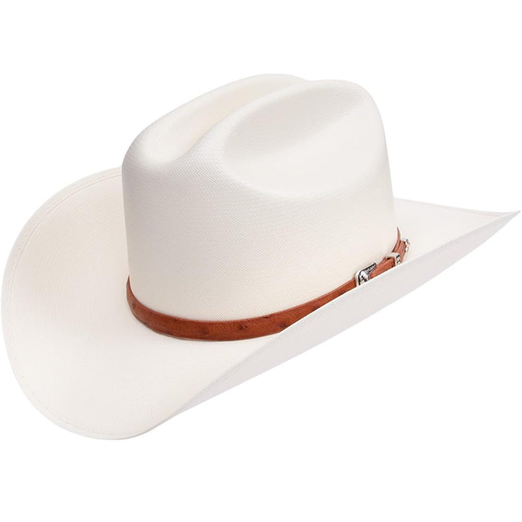 Cuernos Chuecos Sinaloa 500X Brim/Falda 3" Cowboy Hat