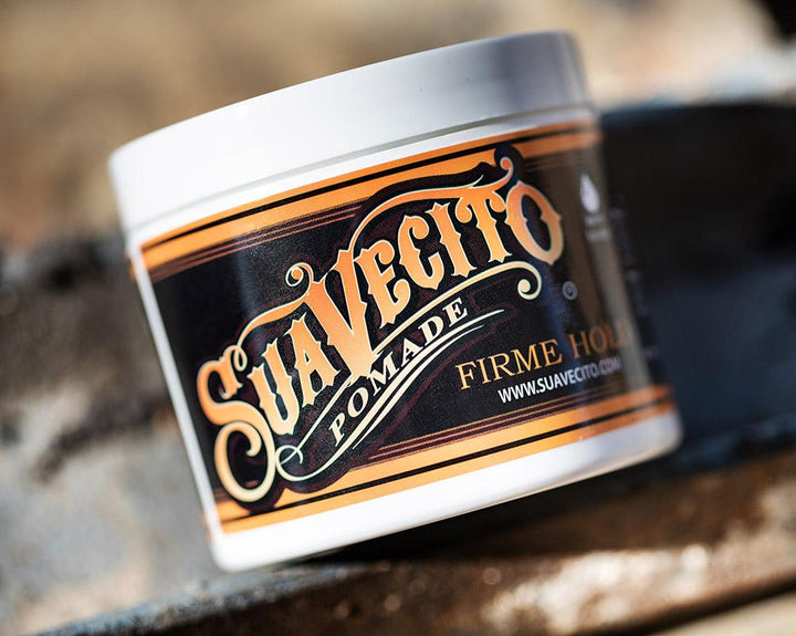 Suavecito Pomade