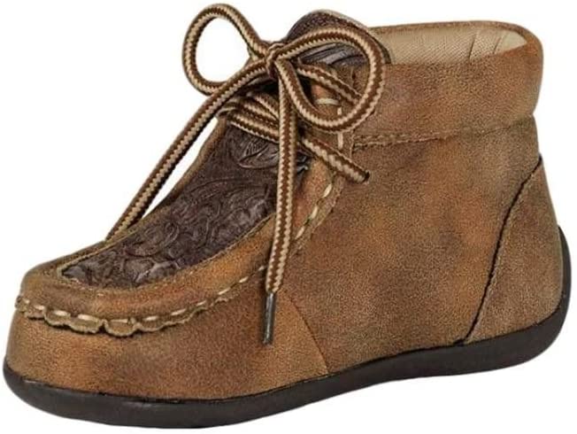 M&F Western Kids Mens Jed (Toddler)