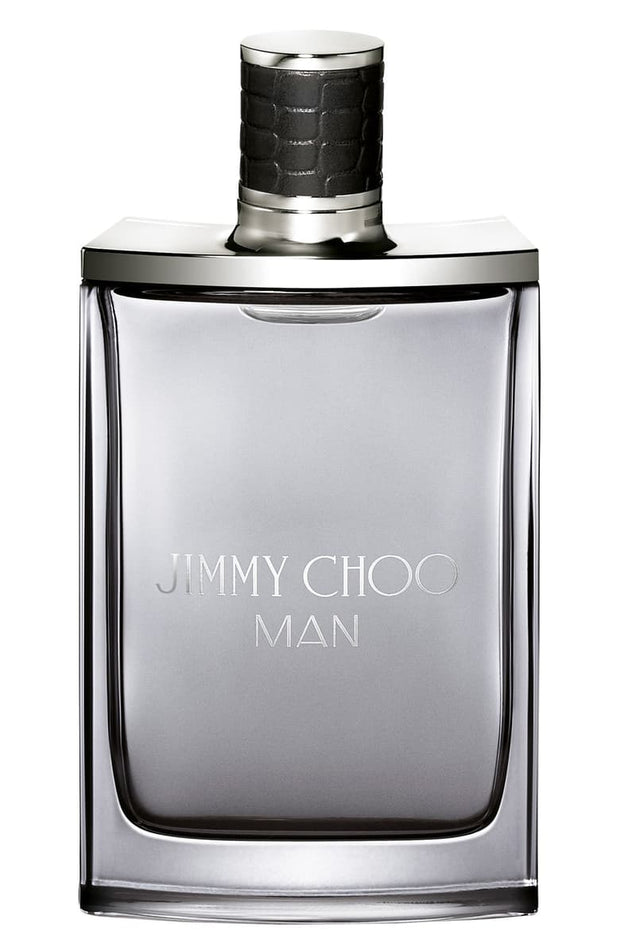 Jimmy Choo Men's 3.3-ounce Eau de Toilette Spray