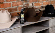 Bickmore Kahl Hat Stiffener