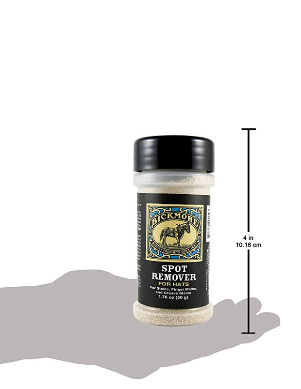 Bickmore Spot Remover for Hats
