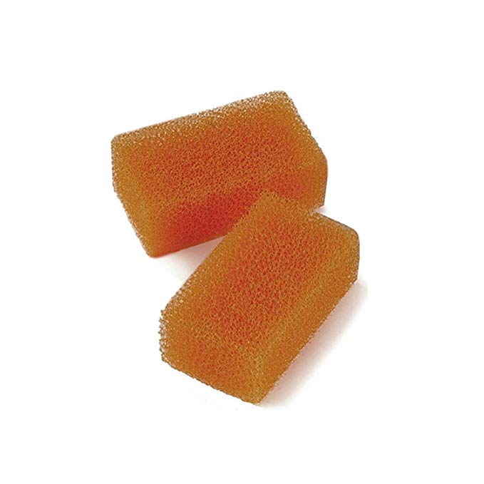 Cleaning Sponges for Felt Hats