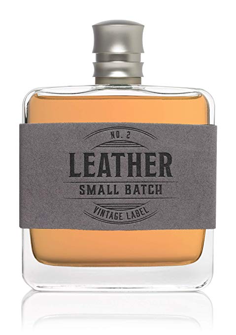 Leather No. 2 Small Batch