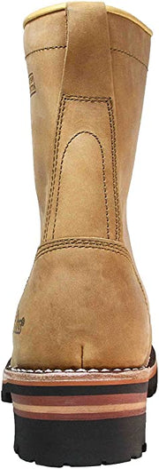 Cactus 9219 Light Brown Soft Toe Work Boot