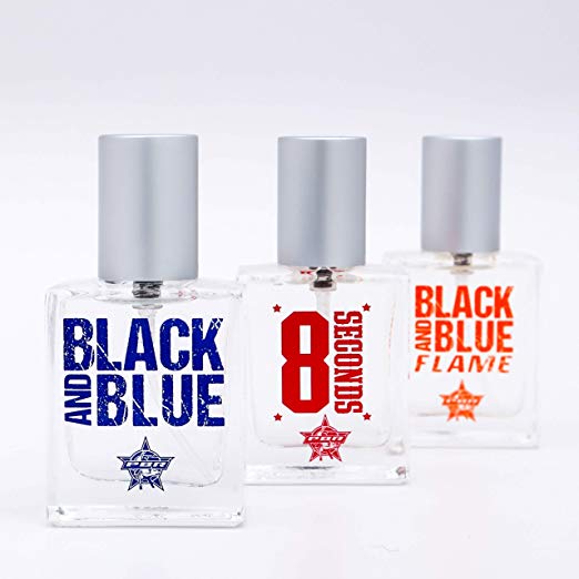 PBR Be Cowboy Eau de Cologne Travel/Holiday Gift Set