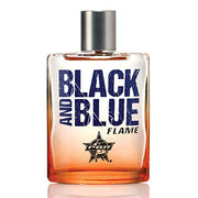 PBR Black and Blue Flame Cologne