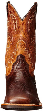 Ariat Men's Quickdraw Western Boot