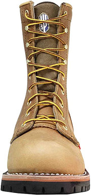 Cactus 9219 Light Brown Soft Toe Work Boot