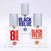 PBR Be Cowboy Eau de Cologne Travel/Holiday Gift Set
