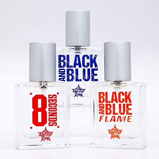 PBR Be Cowboy Eau de Cologne Travel/Holiday Gift Set