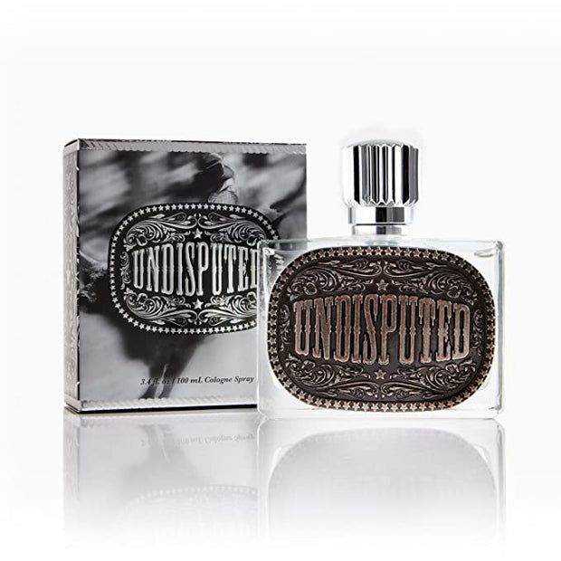 Undisputed Cologne