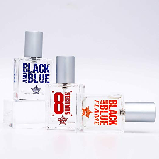 PBR Be Cowboy Eau de Cologne Travel/Holiday Gift Set