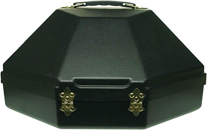 Ariat Hat Carrying Case (Black)
