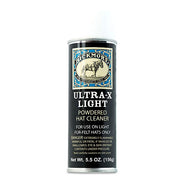 Bickmore Ultra X Light Hat Cleaner
