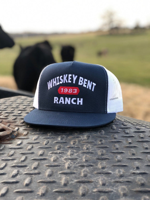 '83 Classic - Whiskey Bent Hat Co.
