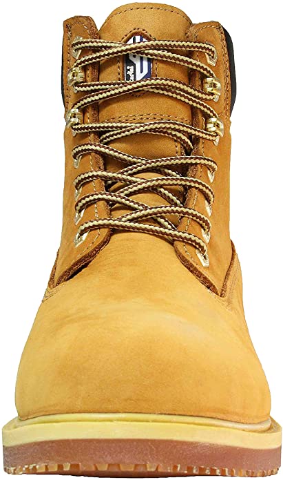Cactus 6" WP6110 Water-Proof Work Boots