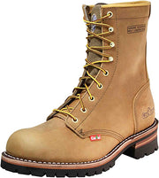 Cactus 9219 Light Brown Soft Toe Work Boot