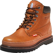 Cactus 6" 6718P Light Brown Mud Guard Work Boot