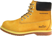 Cactus 6" WP6110 Water-Proof Work Boots