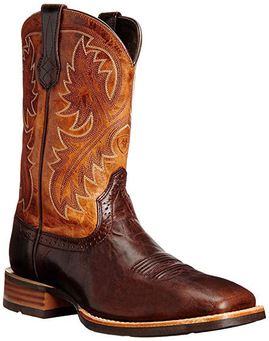 Ariat Men s Quickdraw Western Boot Guadalajara Western Wear