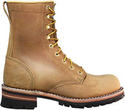 Cactus 9219 Light Brown Soft Toe Work Boot