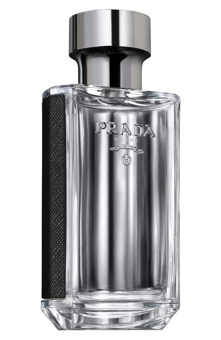 L'Homme Prada Eau de Toilette 3.4 FL Oz.