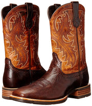 Ariat Men's Quickdraw Western Boot