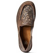 Ariat Women Cruiser Antique Brown