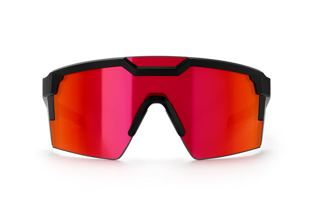 FUTURE TECH SUNGLASSES: FIRESTORM Z87+ (Firestorm Lens)