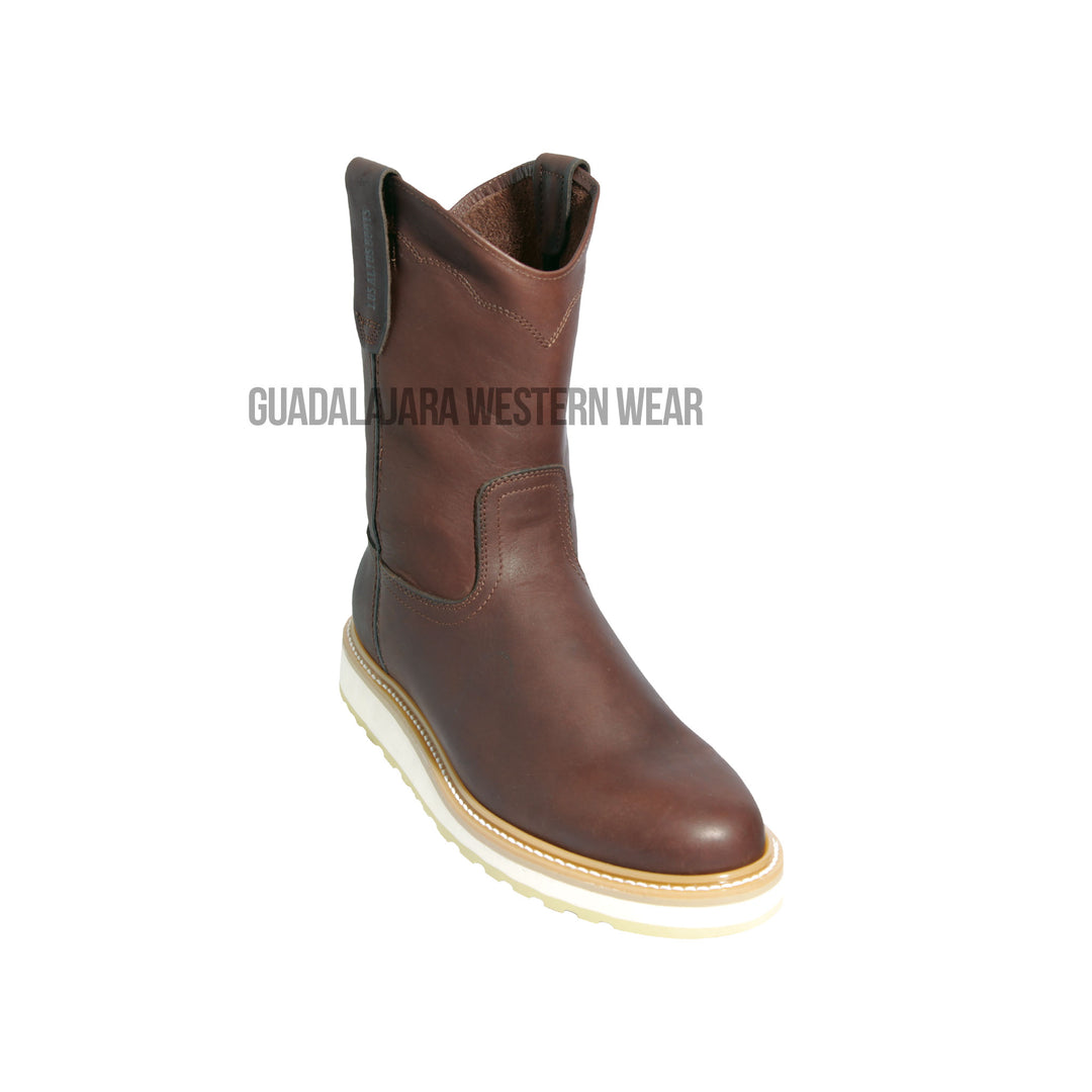 Original Michel Boots Men display picture 3