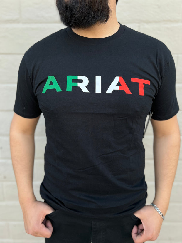 Ariat Viva Mexico T-Shirt