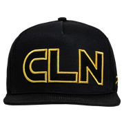 CLN Black/Gold