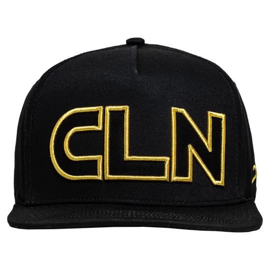 CLN Long Wallet (Gold)