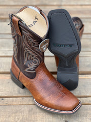 Ariat Men's Sport Herdsman Western Boot