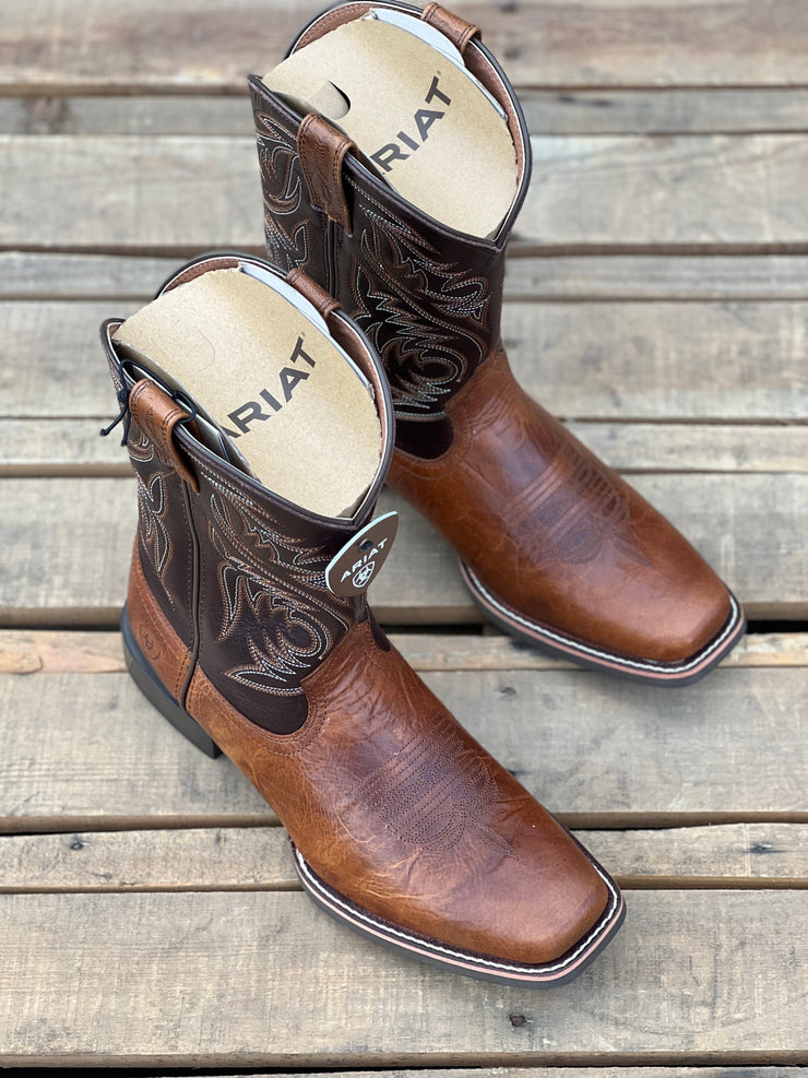 Ariat Men's Sport Herdsman Western Boot