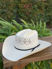 Stetson 10x Brookwood Cowboy Straw Hat