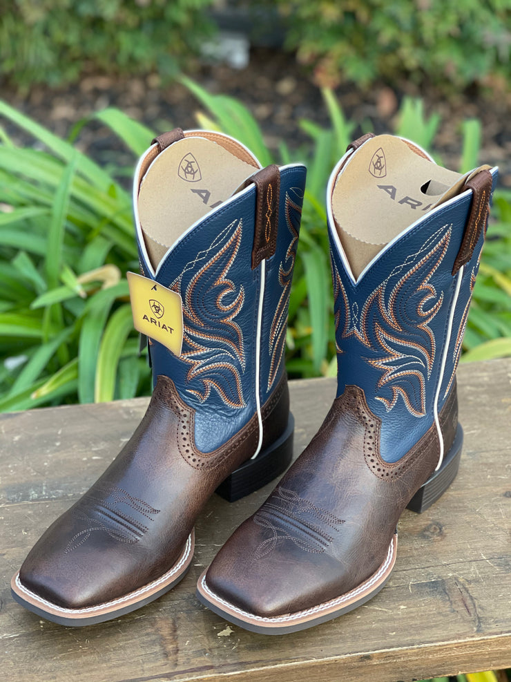 Ariat Sport Knockout Western Boot