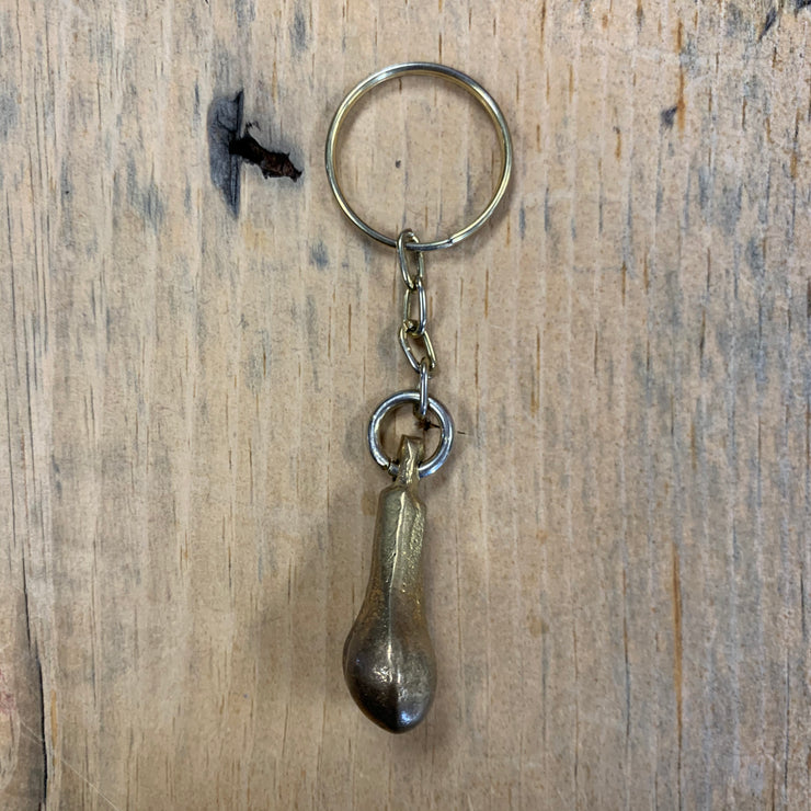 Built Tough Keychain