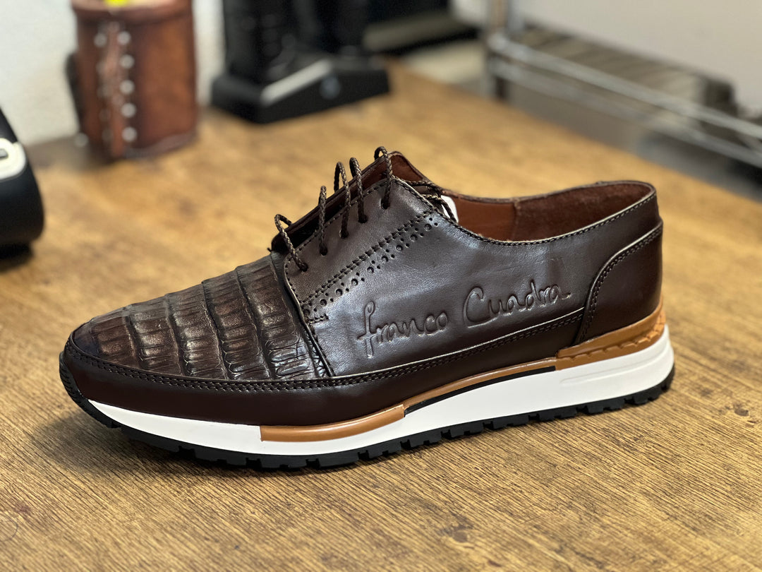 Zapatos Cuadra Cuadra Sneakers Guadalajara Western Wear