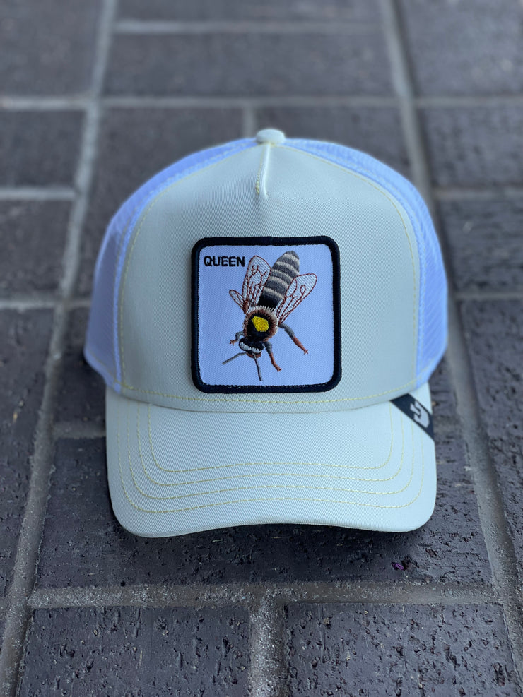Queen Bee