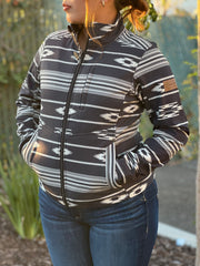 Ariat Women Chimayo Soft-Shell Jacket